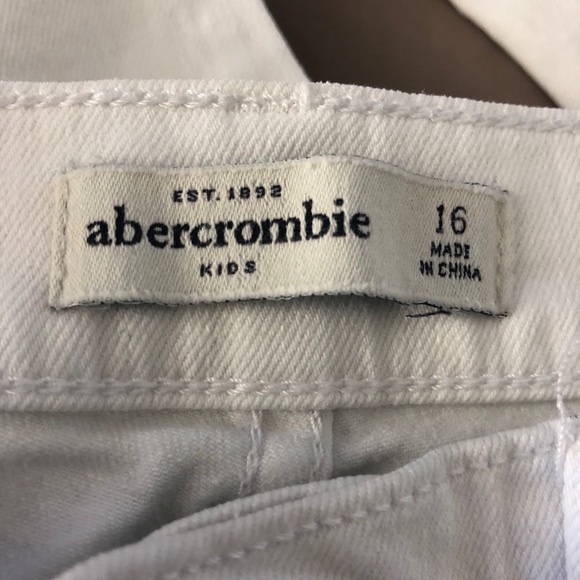 white super skinny jeans - Picture 2 of 2